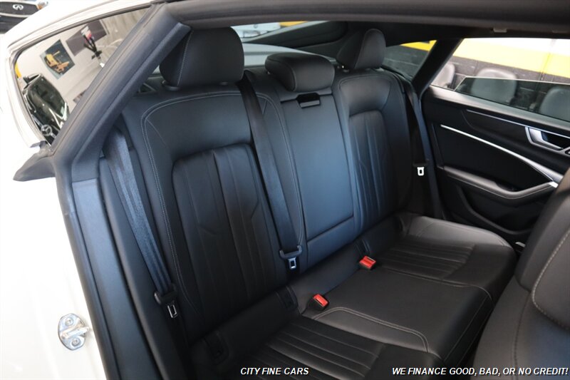 2019 Audi A7 3.0T quattro Premium - Photo 31 - Panorama City, CA 91402