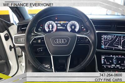 2019 Audi A7 3.0T quattro Premium - Photo 15 - Panorama City, CA 91402