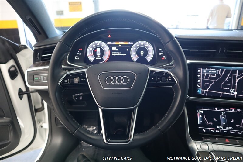 2019 Audi A7 3.0T quattro Premium - Photo 15 - Panorama City, CA 91402