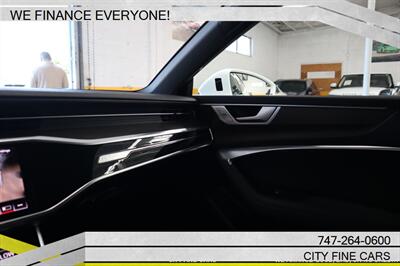 2019 Audi A7 3.0T quattro Premium - Photo 24 - Panorama City, CA 91402