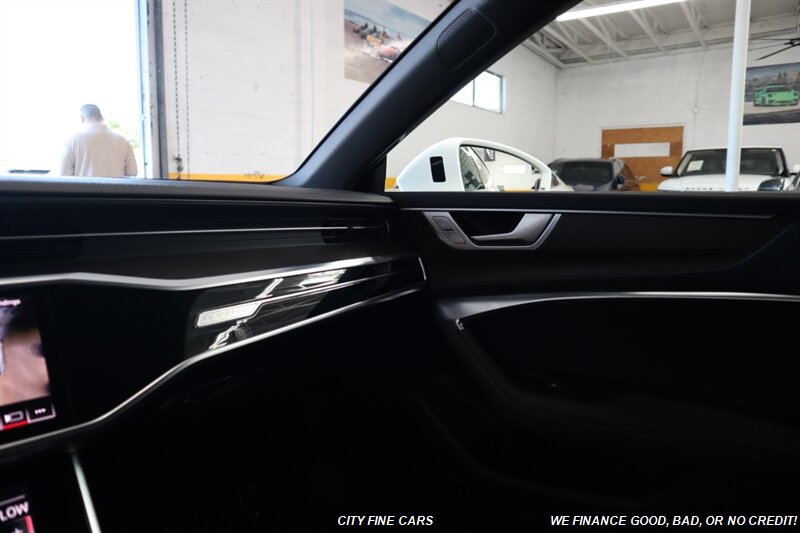 2019 Audi A7 3.0T quattro Premium - Photo 24 - Panorama City, CA 91402