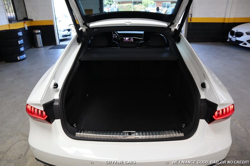 2019 Audi A7 3.0T quattro Premium - Photo 29 - Panorama City, CA 91402