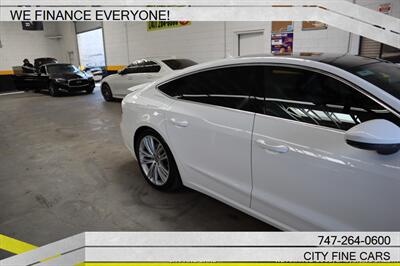 2019 Audi A7 3.0T quattro Premium - Photo 10 - Panorama City, CA 91402