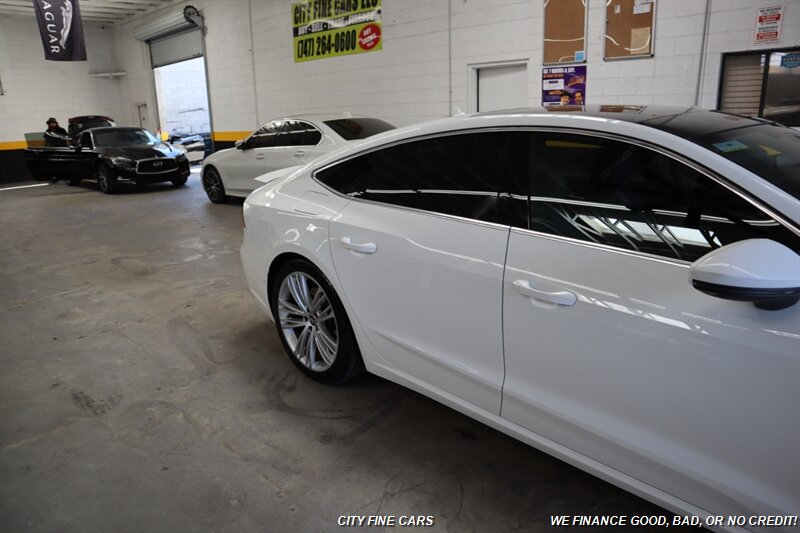 2019 Audi A7 3.0T quattro Premium - Photo 10 - Panorama City, CA 91402
