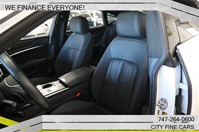 2019 Audi A7 3.0T quattro Premium - Photo 27 - Panorama City, CA 91402