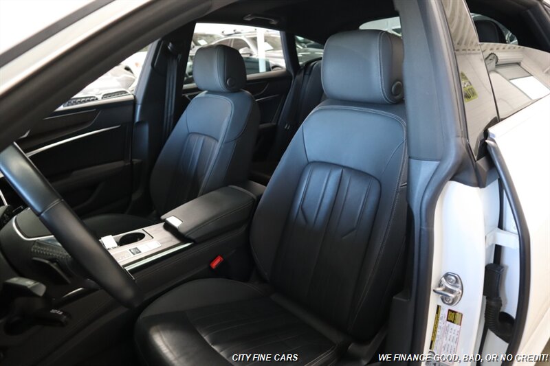 2019 Audi A7 3.0T quattro Premium - Photo 27 - Panorama City, CA 91402