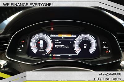 2019 Audi A7 3.0T quattro Premium - Photo 19 - Panorama City, CA 91402