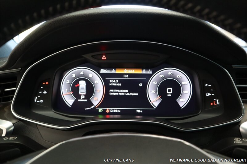 2019 Audi A7 3.0T quattro Premium - Photo 19 - Panorama City, CA 91402