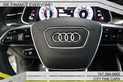 2019 Audi A7 3.0T quattro Premium - Photo 17 - Panorama City, CA 91402