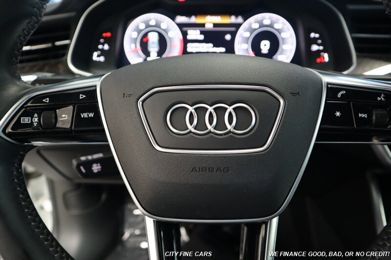 2019 Audi A7 3.0T quattro Premium - Photo 17 - Panorama City, CA 91402