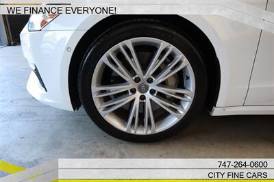 2019 Audi A7 3.0T quattro Premium - Photo 4 - Panorama City, CA 91402