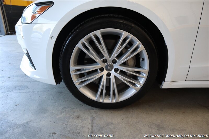 2019 Audi A7 3.0T quattro Premium - Photo 4 - Panorama City, CA 91402