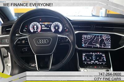2019 Audi A7 3.0T quattro Premium - Photo 14 - Panorama City, CA 91402