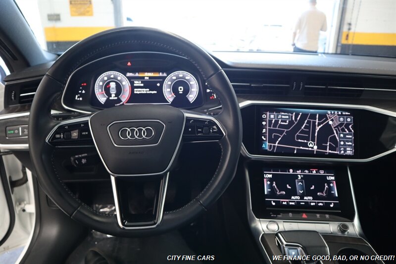 2019 Audi A7 3.0T quattro Premium - Photo 14 - Panorama City, CA 91402