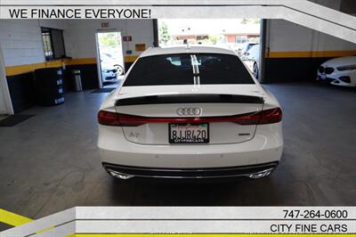 2019 Audi A7 3.0T quattro Premium - Photo 8 - Panorama City, CA 91402