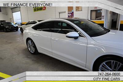 2019 Audi A7 3.0T quattro Premium - Photo 11 - Panorama City, CA 91402