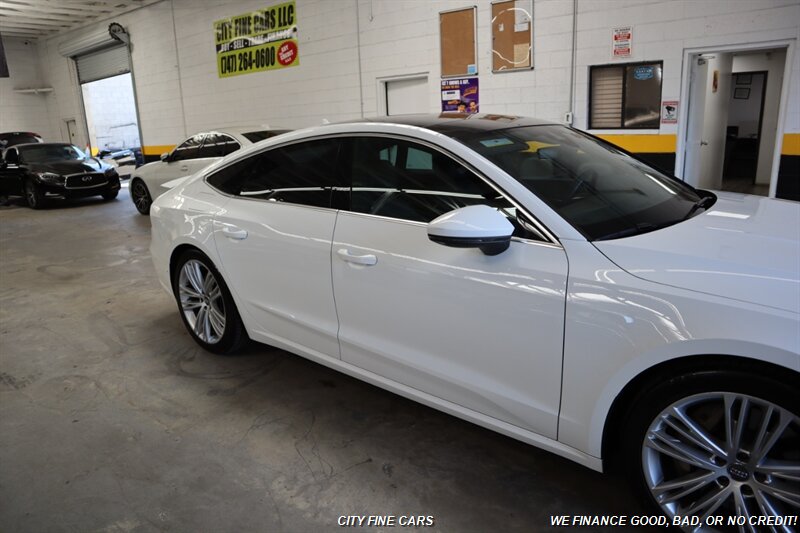 2019 Audi A7 3.0T quattro Premium - Photo 11 - Panorama City, CA 91402