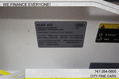 2019 Audi A7 3.0T quattro Premium - Photo 34 - Panorama City, CA 91402