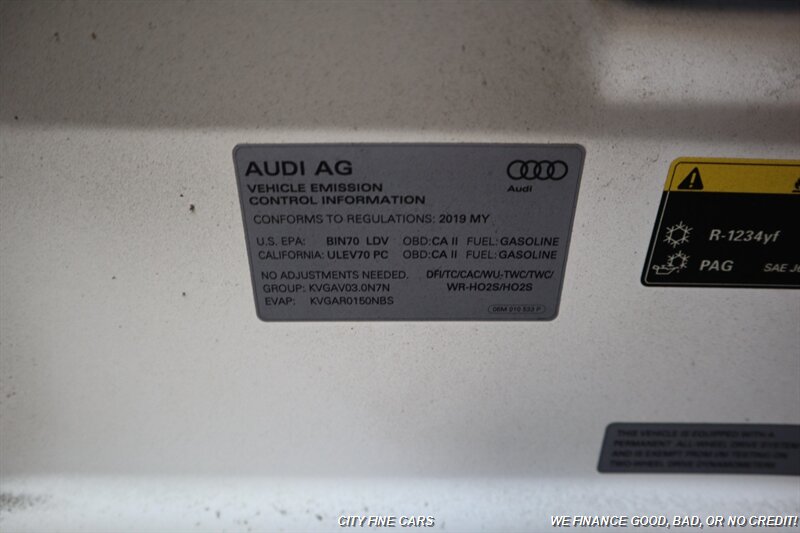 2019 Audi A7 3.0T quattro Premium - Photo 34 - Panorama City, CA 91402