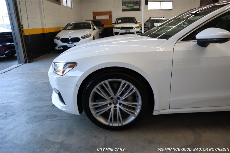 2019 Audi A7 3.0T quattro Premium - Photo 3 - Panorama City, CA 91402