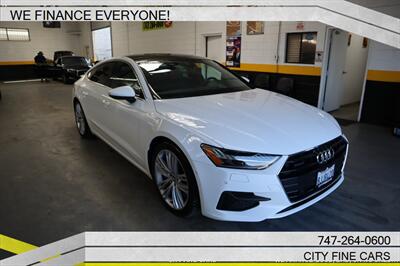 2019 Audi A7 3.0T quattro Premium - Photo 13 - Panorama City, CA 91402