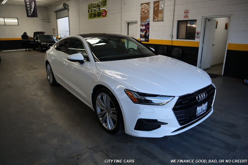 2019 Audi A7 3.0T quattro Premium - Photo 13 - Panorama City, CA 91402
