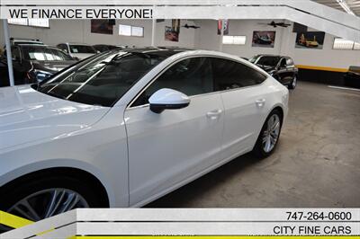 2019 Audi A7 3.0T quattro Premium - Photo 5 - Panorama City, CA 91402