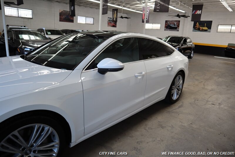 2019 Audi A7 3.0T quattro Premium - Photo 5 - Panorama City, CA 91402