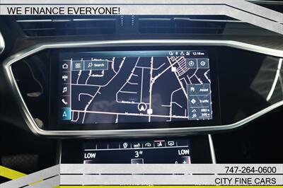 2019 Audi A7 3.0T quattro Premium - Photo 20 - Panorama City, CA 91402