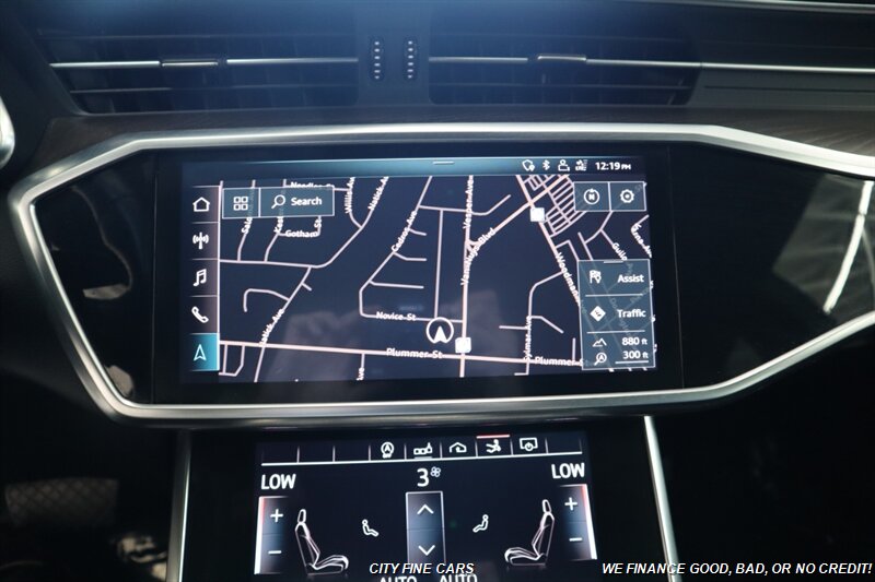 2019 Audi A7 3.0T quattro Premium - Photo 20 - Panorama City, CA 91402