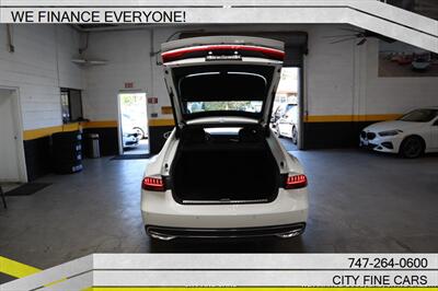2019 Audi A7 3.0T quattro Premium - Photo 30 - Panorama City, CA 91402