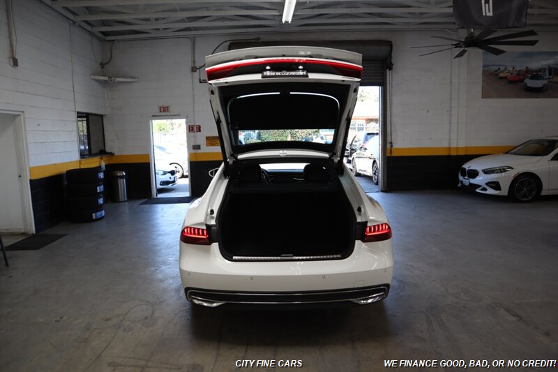 2019 Audi A7 3.0T quattro Premium - Photo 30 - Panorama City, CA 91402