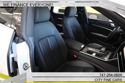 2019 Audi A7 3.0T quattro Premium - Photo 32 - Panorama City, CA 91402