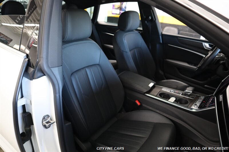2019 Audi A7 3.0T quattro Premium - Photo 32 - Panorama City, CA 91402