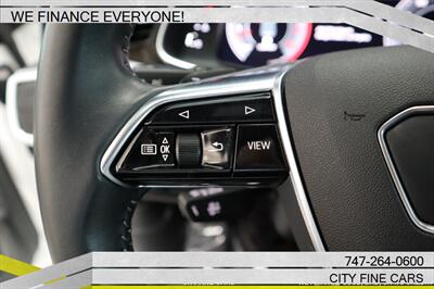 2019 Audi A7 3.0T quattro Premium - Photo 16 - Panorama City, CA 91402