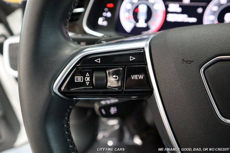 2019 Audi A7 3.0T quattro Premium - Photo 16 - Panorama City, CA 91402