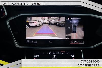 2019 Audi A7 3.0T quattro Premium - Photo 21 - Panorama City, CA 91402
