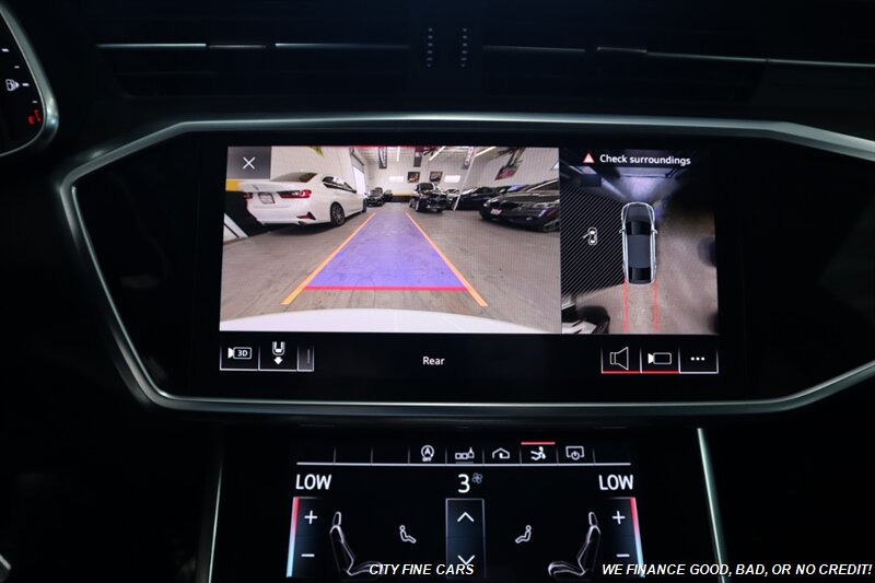 2019 Audi A7 3.0T quattro Premium - Photo 21 - Panorama City, CA 91402
