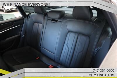 2019 Audi A7 3.0T quattro Premium - Photo 28 - Panorama City, CA 91402