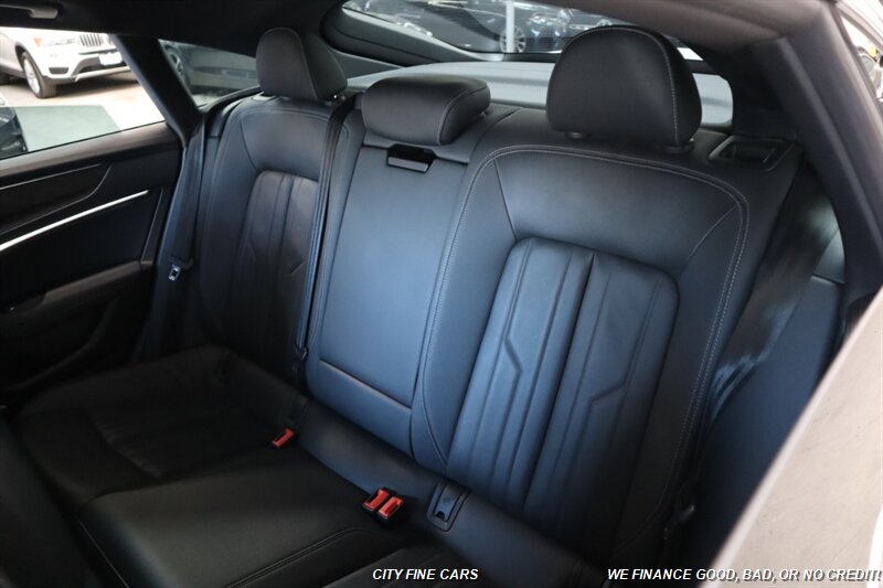 2019 Audi A7 3.0T quattro Premium - Photo 28 - Panorama City, CA 91402