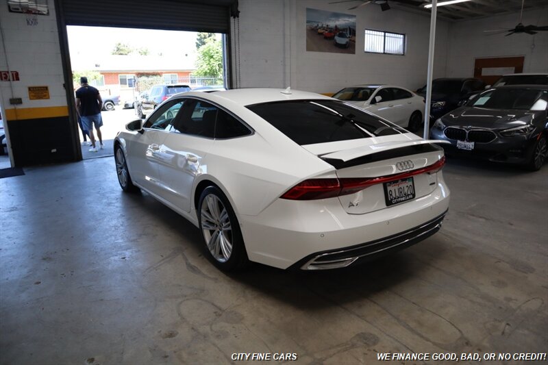 2019 Audi A7 3.0T quattro Premium - Photo 7 - Panorama City, CA 91402