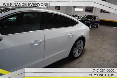2019 Audi A7 3.0T quattro Premium - Photo 6 - Panorama City, CA 91402