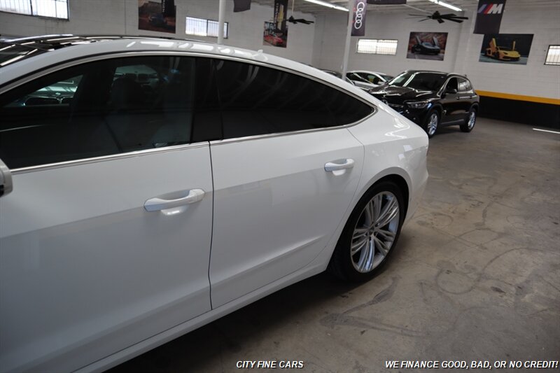 2019 Audi A7 3.0T quattro Premium - Photo 6 - Panorama City, CA 91402