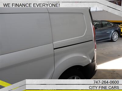 2021 Ford Transit Connect XL   - Photo 7 - Panorama City, CA 91402