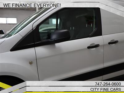 2021 Ford Transit Connect XL   - Photo 5 - Panorama City, CA 91402