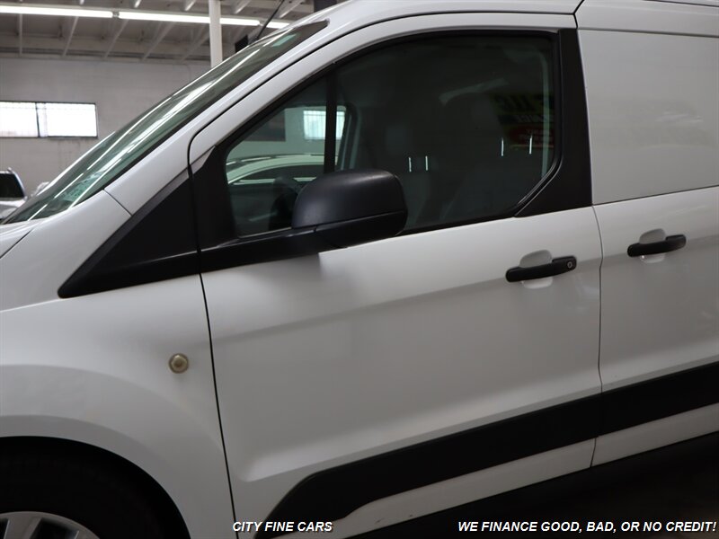 2021 Ford Transit Connect Van XL photo 3