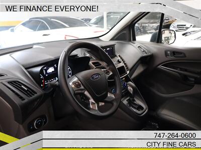 2021 Ford Transit Connect XL   - Photo 17 - Panorama City, CA 91402
