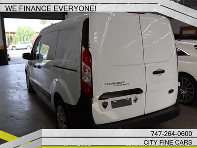2021 Ford Transit Connect XL   - Photo 8 - Panorama City, CA 91402