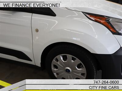 2021 Ford Transit Connect XL   - Photo 14 - Panorama City, CA 91402