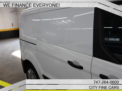 2021 Ford Transit Connect XL   - Photo 12 - Panorama City, CA 91402